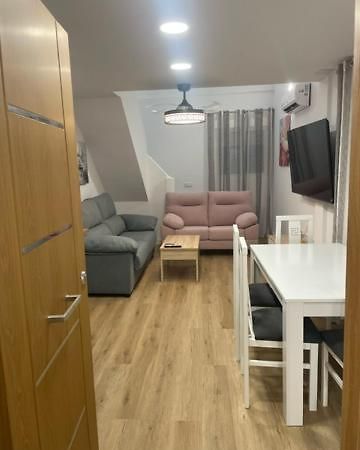 Apartamentos Andasol Chipiona Eksteriør billede