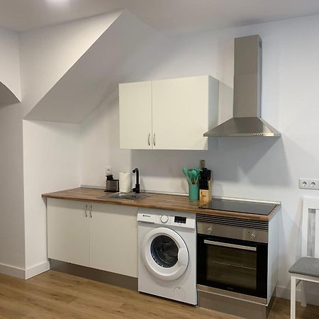 Apartamentos Andasol Chipiona Eksteriør billede