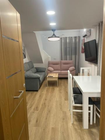 Apartamentos Andasol Chipiona Eksteriør billede