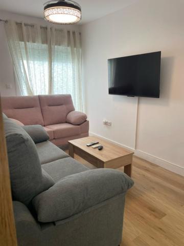 Apartamentos Andasol Chipiona Eksteriør billede