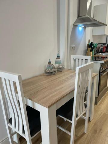 Apartamentos Andasol Chipiona Eksteriør billede