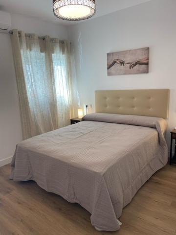 Apartamentos Andasol Chipiona Eksteriør billede