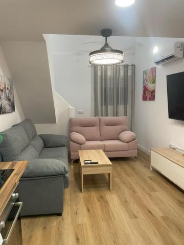 Apartamentos Andasol Chipiona Eksteriør billede