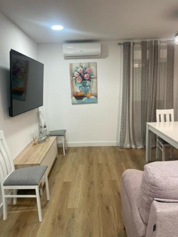 Apartamentos Andasol Chipiona Eksteriør billede
