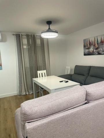Apartamentos Andasol Chipiona Eksteriør billede