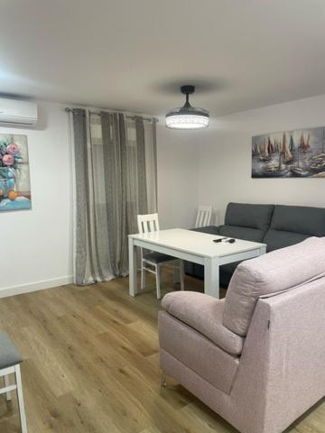 Apartamentos Andasol Chipiona Eksteriør billede