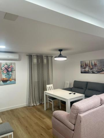 Apartamentos Andasol Chipiona Eksteriør billede