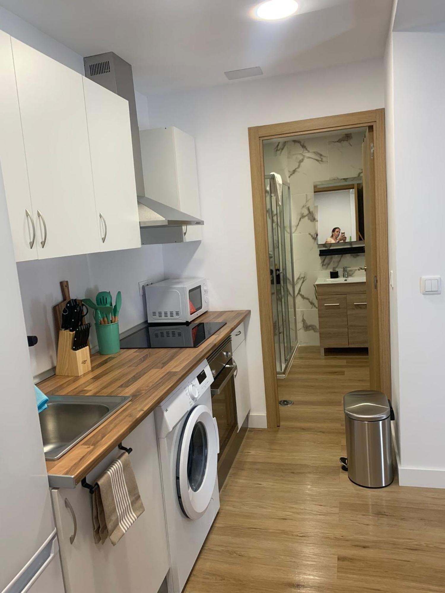 Apartamentos Andasol Chipiona Eksteriør billede
